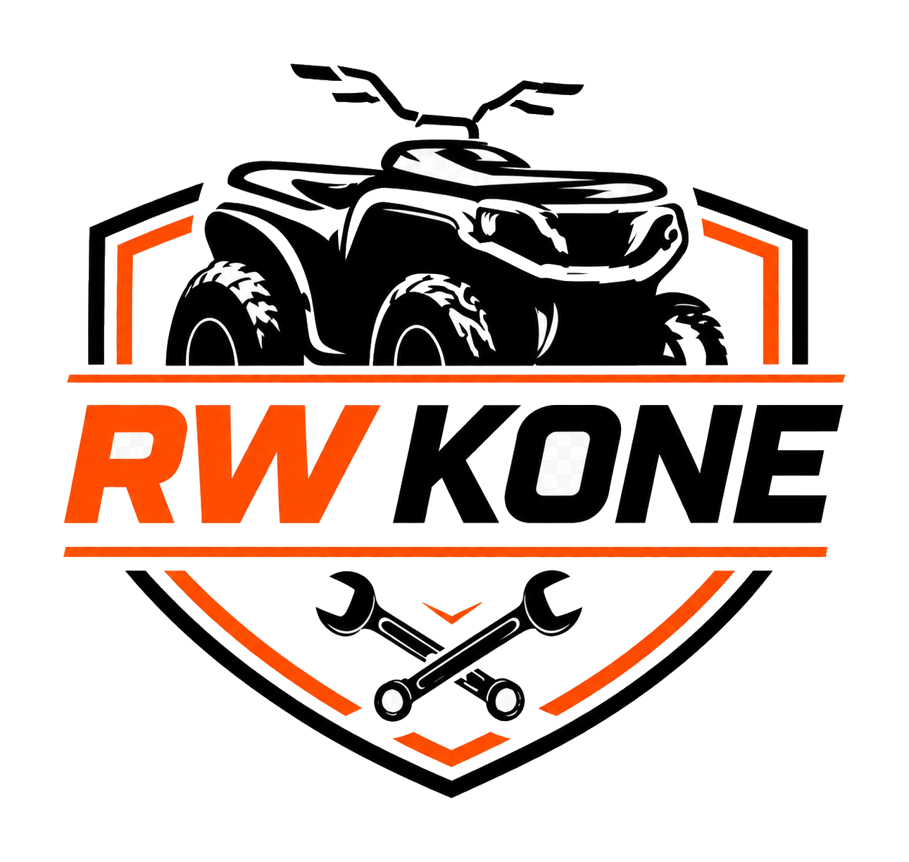 RW Kone – mönkijöiden ja mopojen huolto, varaosat ja lisävarusteet